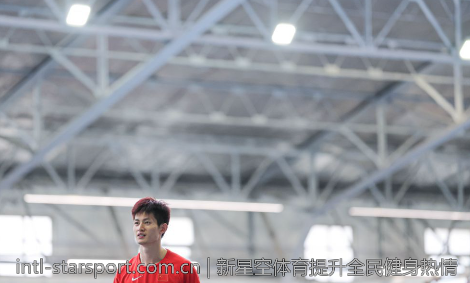 新星空体育提升全民健身热情