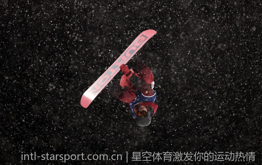 星空体育激发你的运动热情